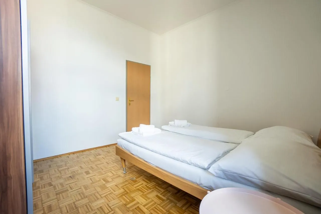 Two Bedrooms Family Nice Apartment Vienna