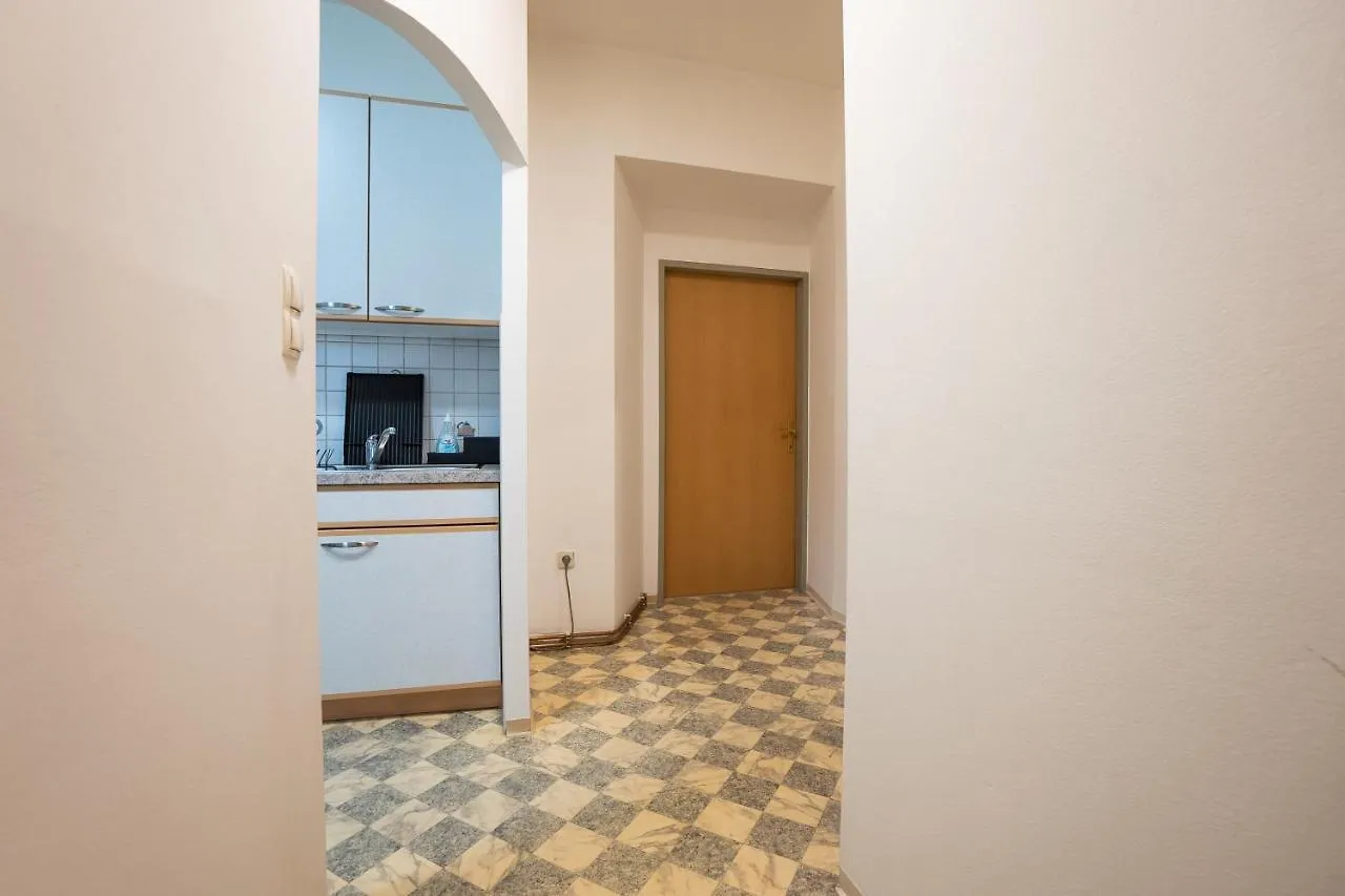 Two Bedrooms Family Nice Apartment Vienna