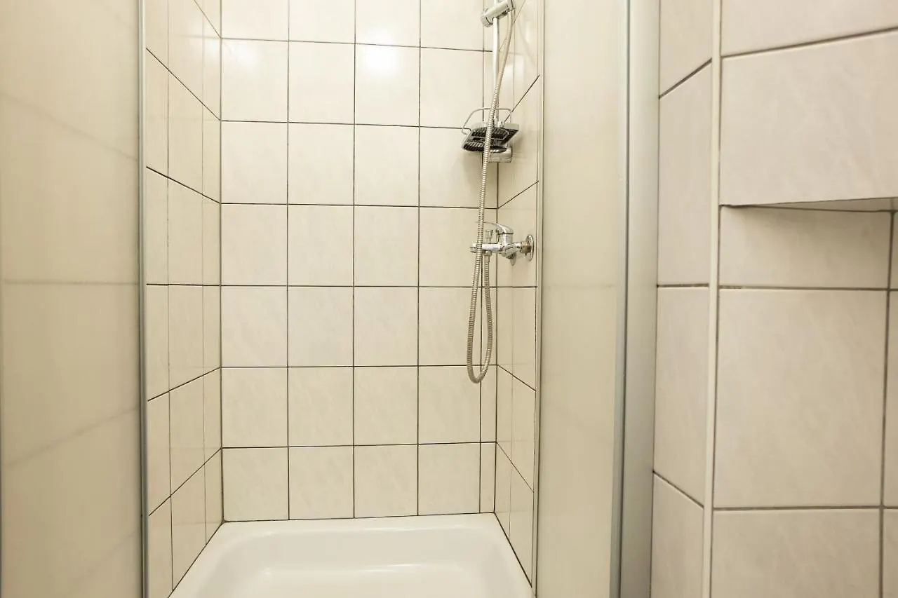 Two Bedrooms Family Nice Apartment Vienna