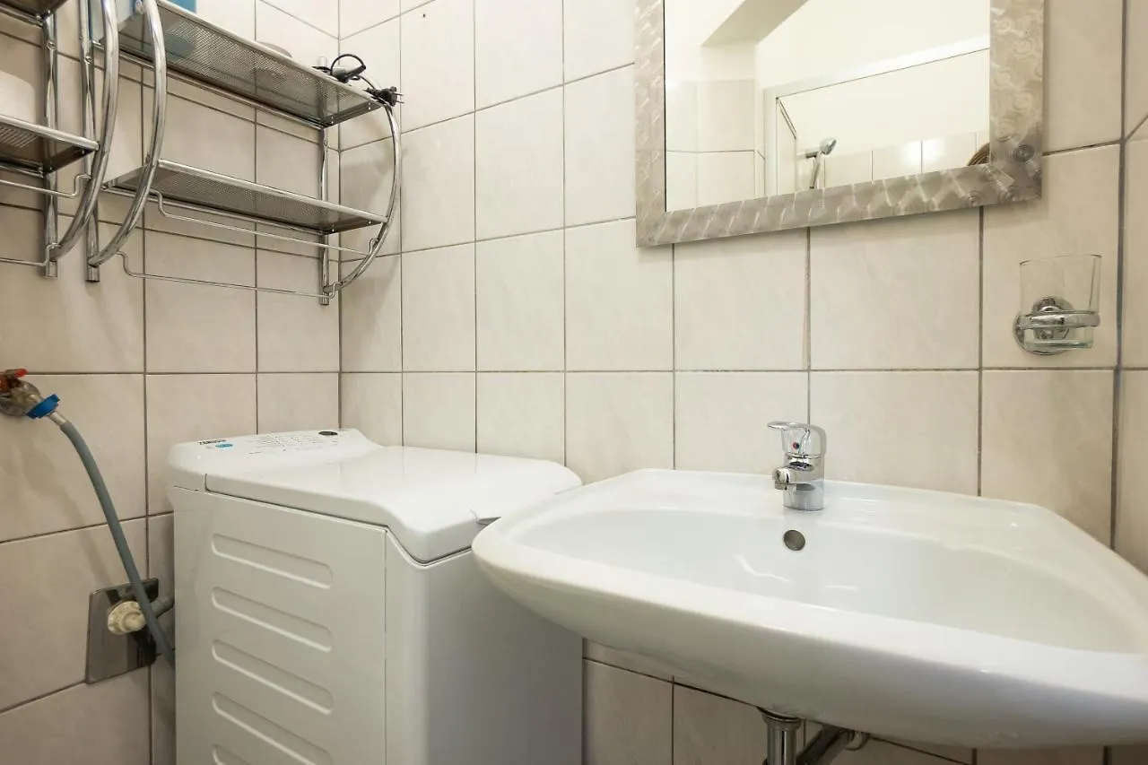 Two Bedrooms Family Nice Apartment Vienna Austria